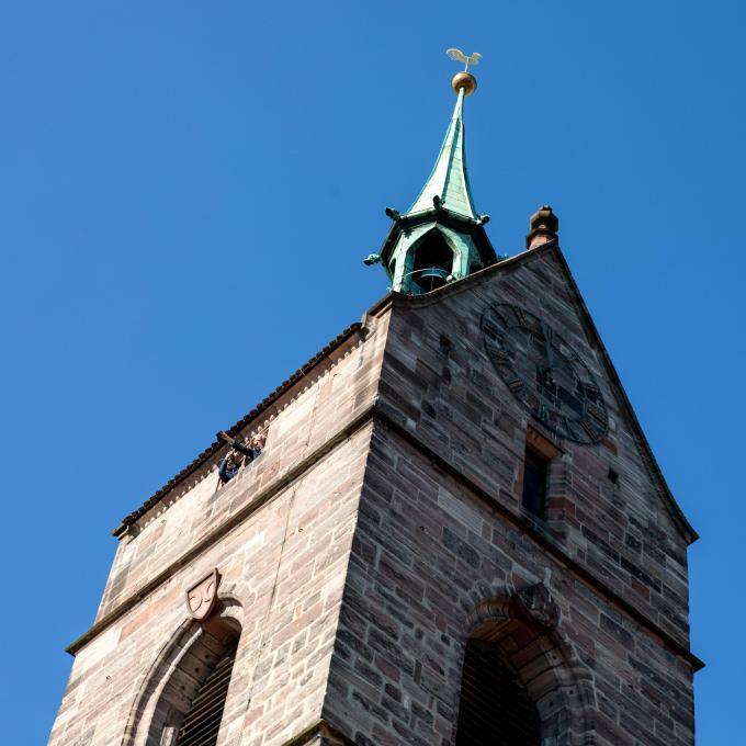 Mitteilung vom 23.11.2021