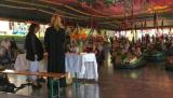 Herbstmesse-Gottesdienst