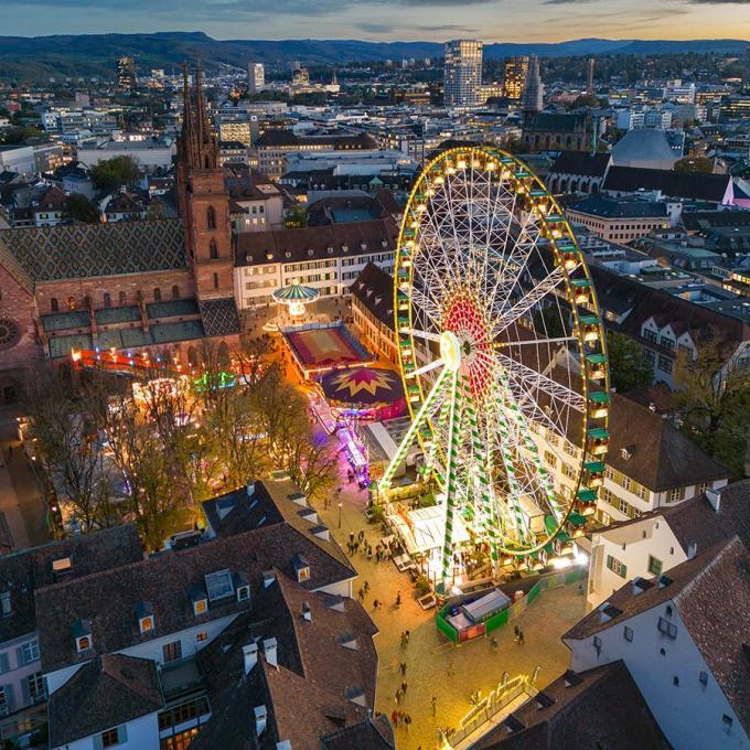 Mitteilung vom 18.10.2023