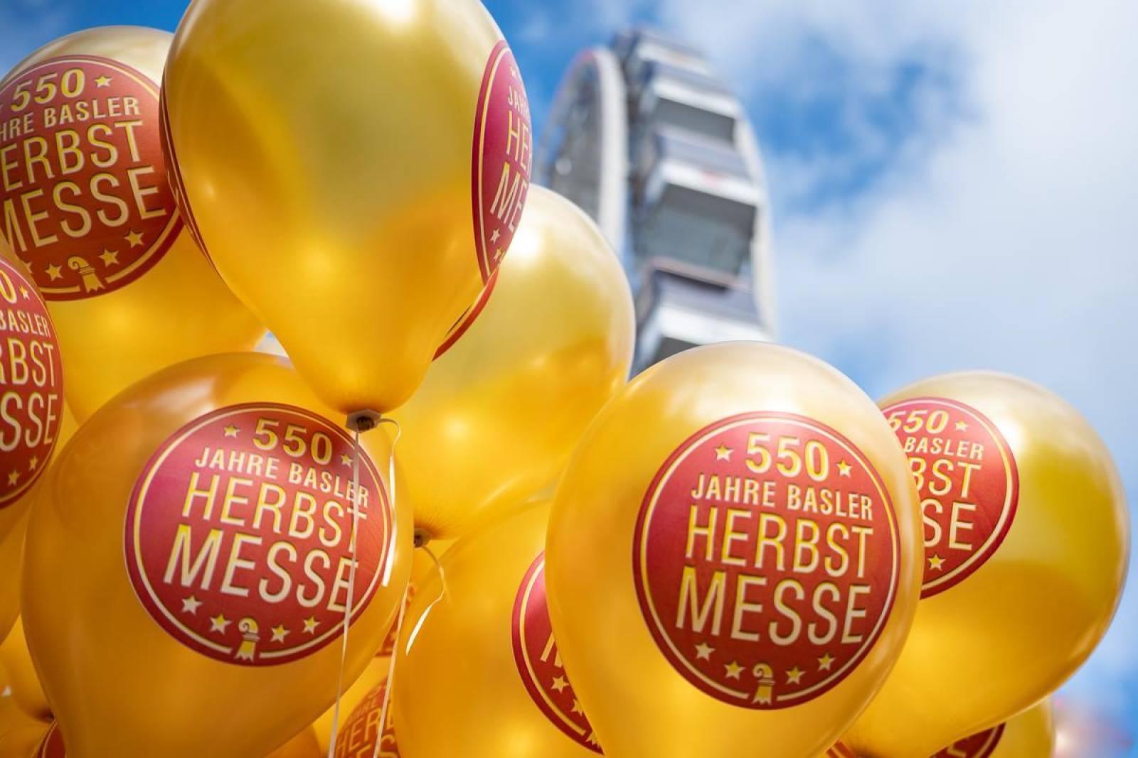 Am 24. Oktober 2020 startete das Jubiläumsjahr.