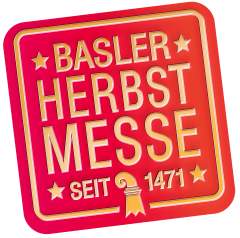 Basel Herbstmesse - Logo