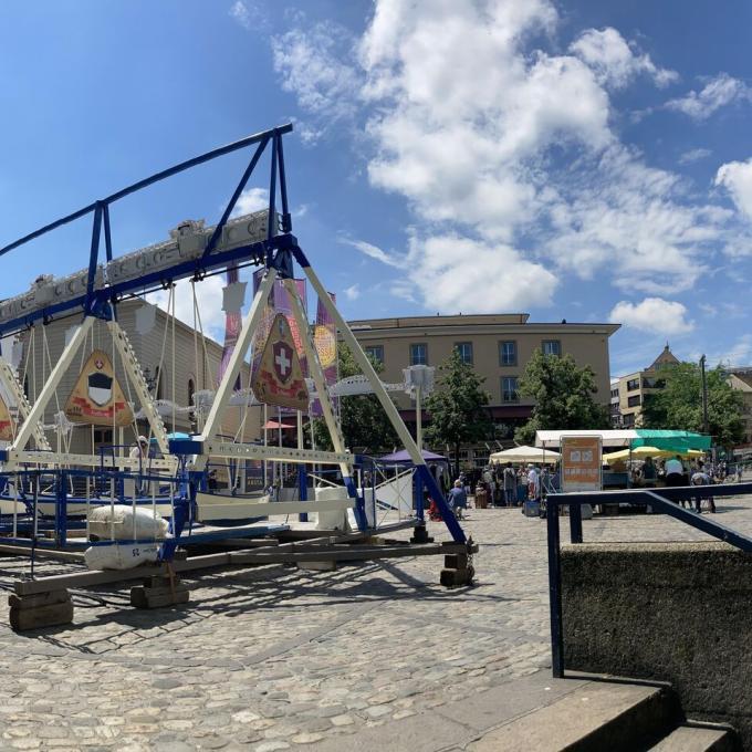 Mitteilung vom 16.6.2021