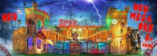 Spuk: Der Geistercoaster