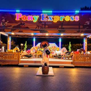 Ponyexpress