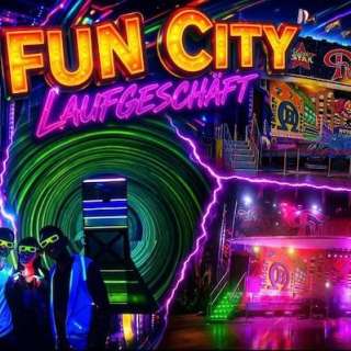 Fun city