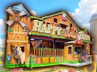 Happy Farm