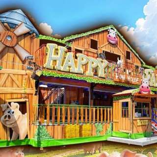 Happy Farm