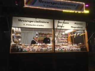 Confiserie Flubacher