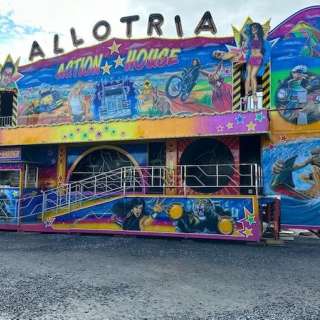 Allotria