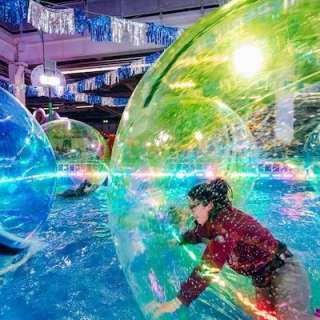 Waterball