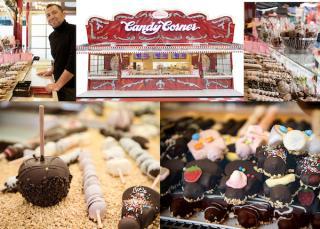 Candy Corner