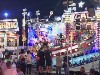 Tagada – The Show
