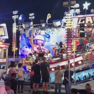 Tagada The Show