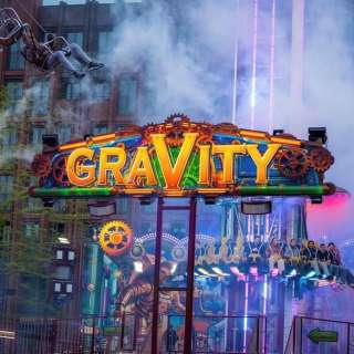 Gravity