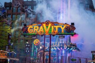 Gravity