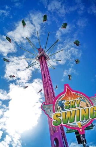 Sky Swing