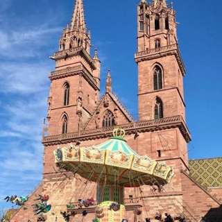 Wellenflug