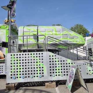 Simulateur Fx-2