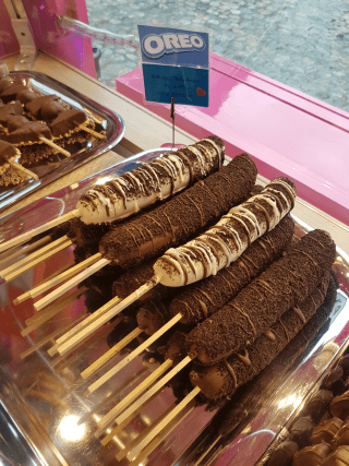 Candy Shop