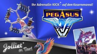 Pegasus