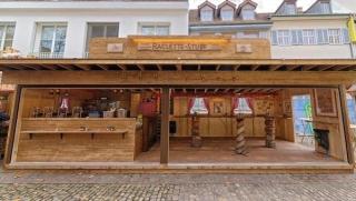 Raclette Stube