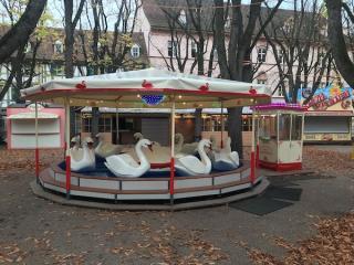 Schwanensee