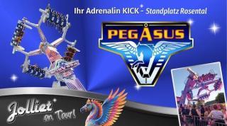 Pegasus