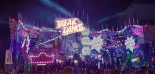 Break Dance